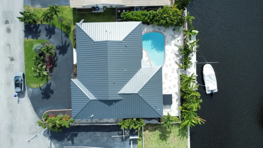 Roofing Services in Fort Lauderdale, FL