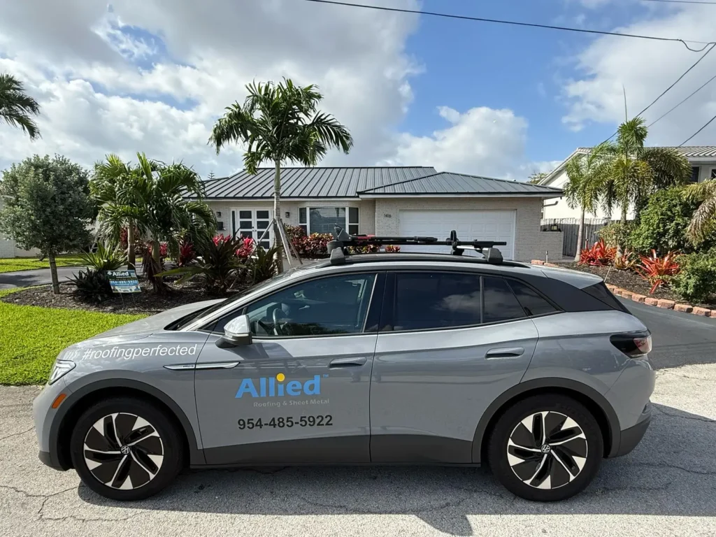 Roofing Services in Fort Lauderdale, FL