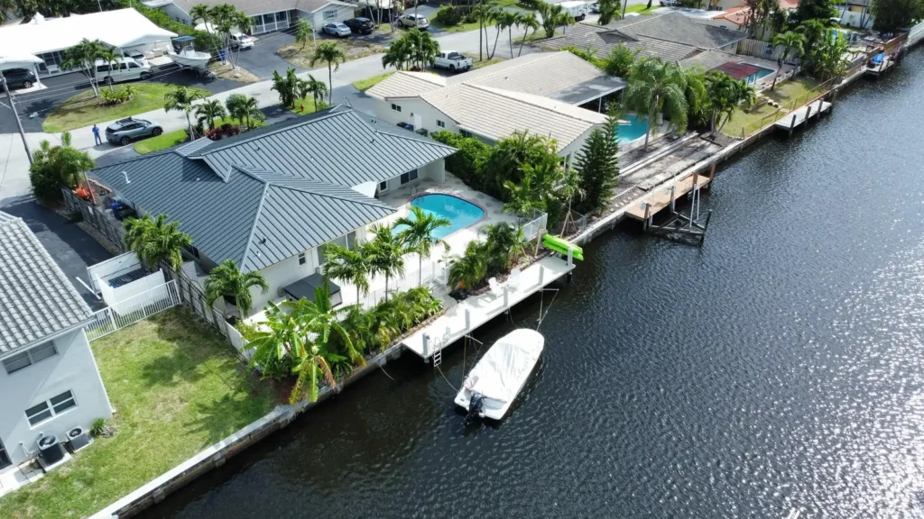 Roofing Services in Fort Lauderdale, FL