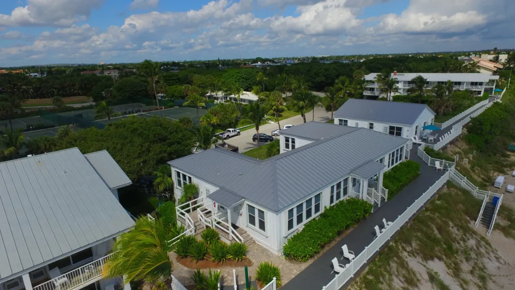 Roofing Services in Hillsboro Beach, FL