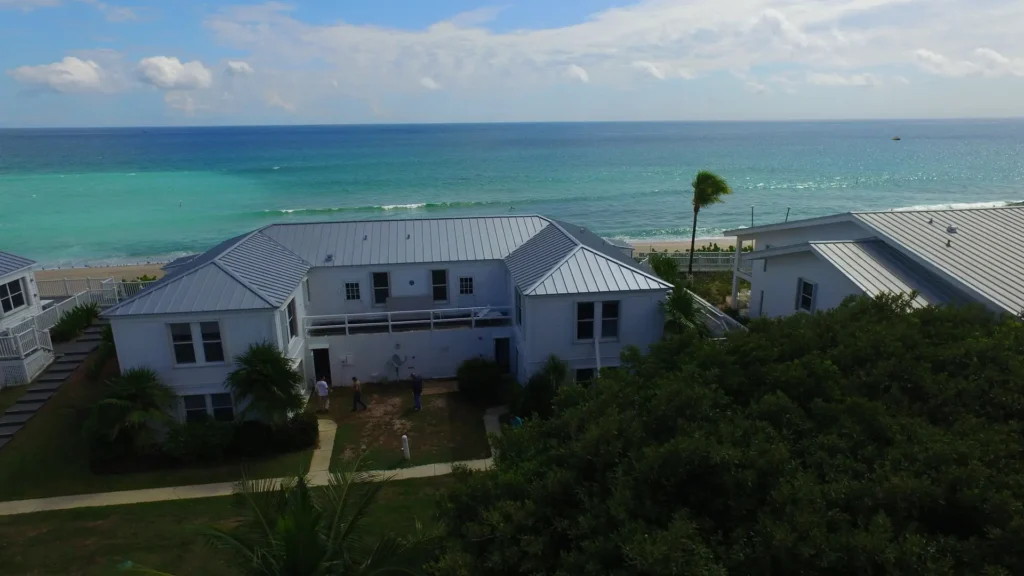 Roofing Services in Hillsboro Beach, FL