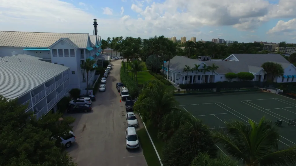 Roofing Services in Hillsboro Beach, FL