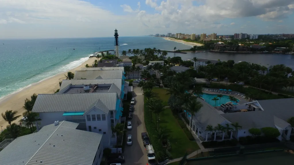 Roofing Services in Hillsboro Beach, FL