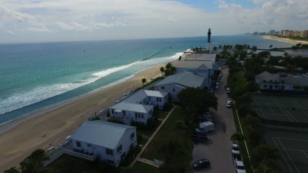 Roofing Services in Hillsboro Beach, FL