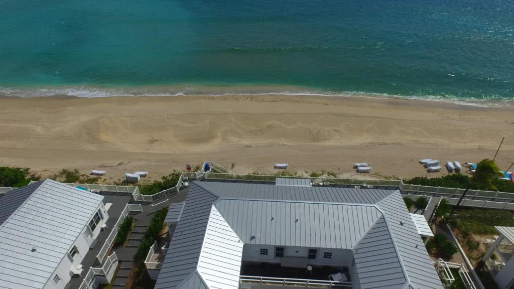 Roofing Services in Hillsboro Beach, FL