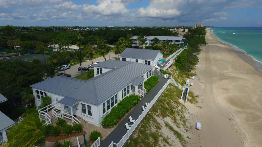 Roofing Services in Hillsboro Beach, FL