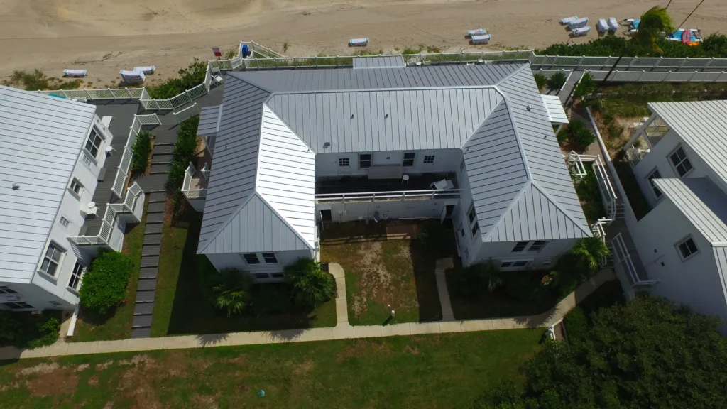 Roofing Services in Hillsboro Beach, FL