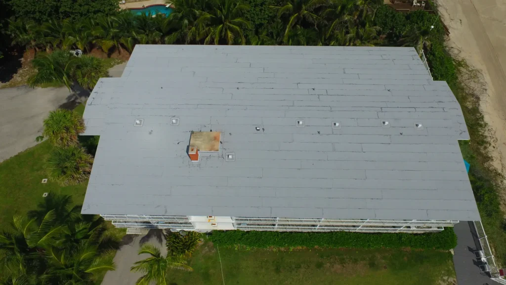 Roofing Services in Hillsboro Beach, FL