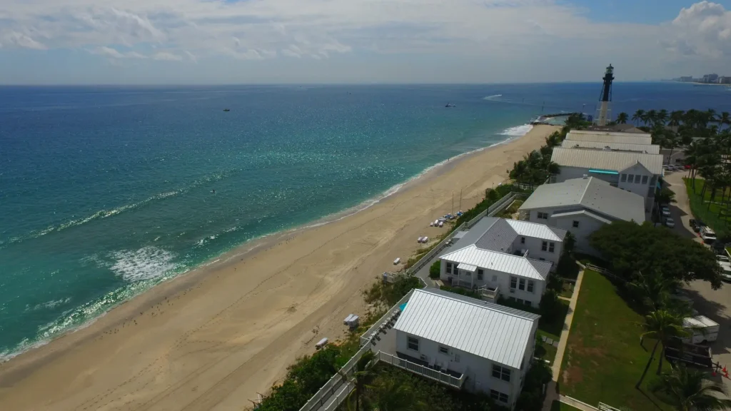 Roofing Services in Hillsboro Beach, FL