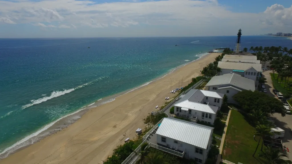 Roofing Services in Hillsboro Beach, FL