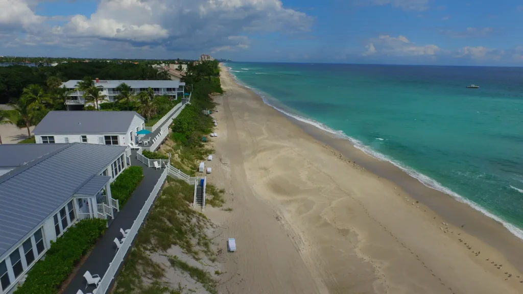 Roofing Services in Hillsboro Beach, FL