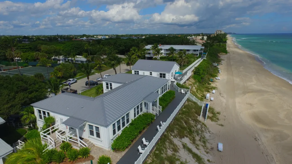 Roofing Services in Hillsboro Beach, FL