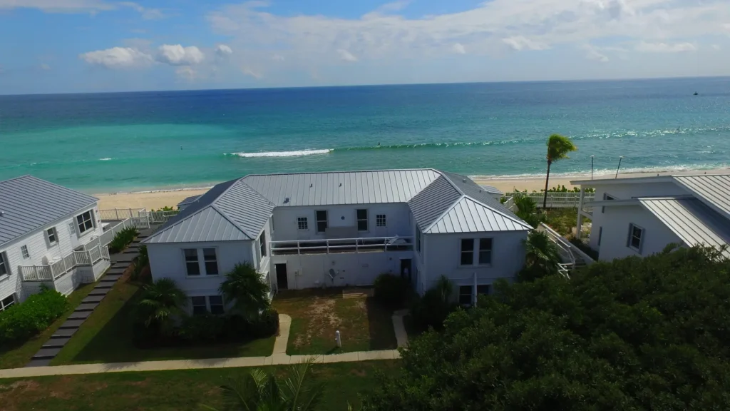 Roofing Services in Hillsboro Beach, FL