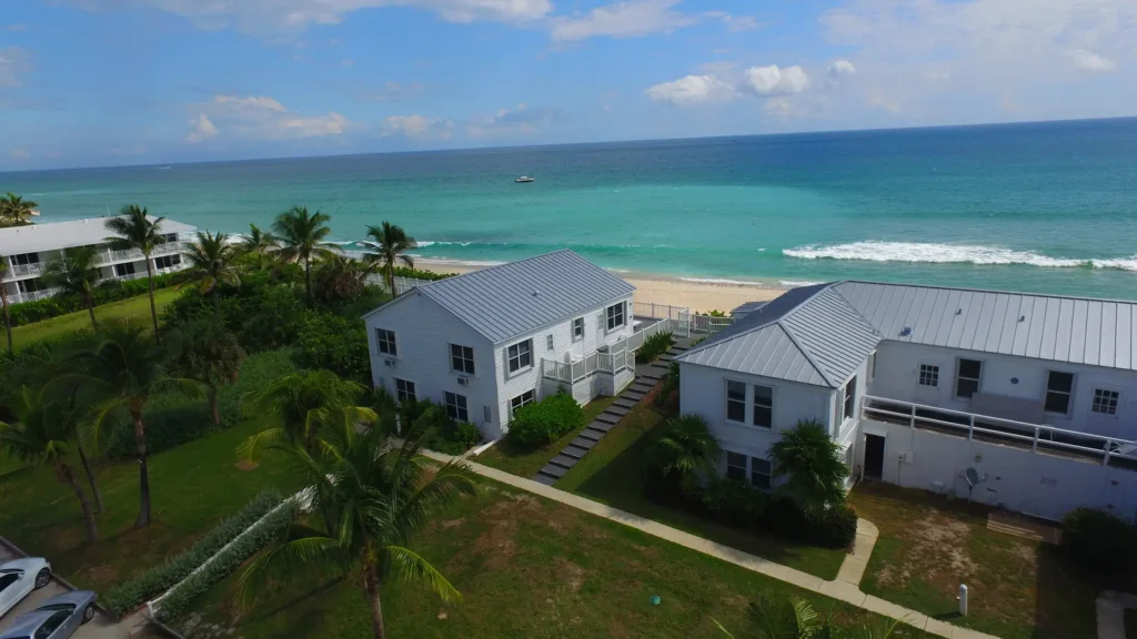 Roofing Services in Hillsboro Beach, FL