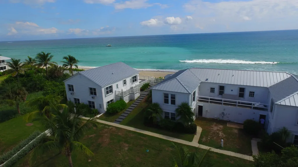 Roofing Services in Hillsboro Beach, FL