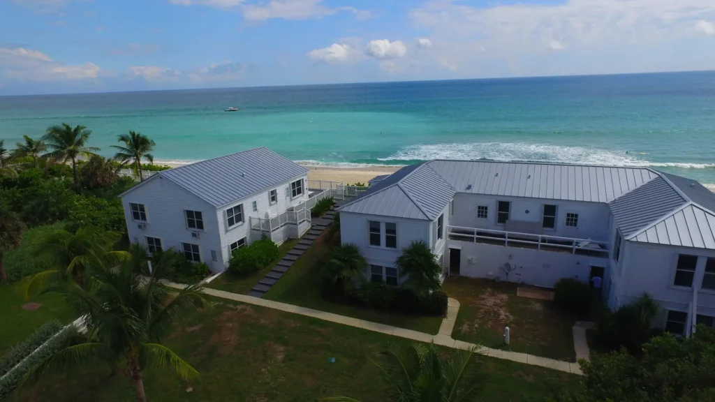 Roofing Services in Hillsboro Beach, FL