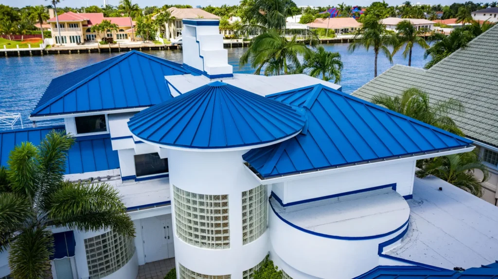 Roofing Services in Lauderdale-by-the-Sea, FL