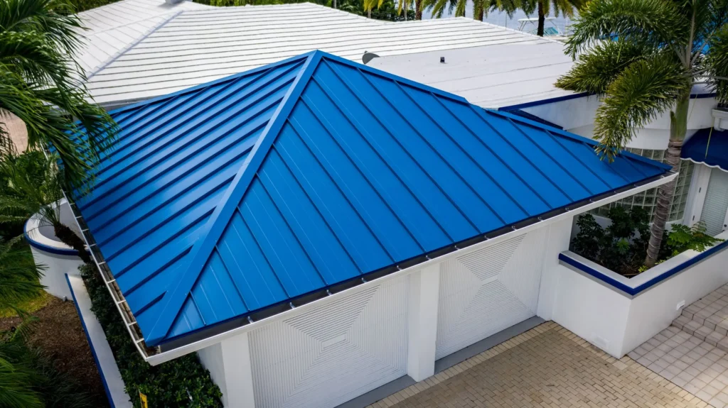 Roofing Services in Lauderdale-by-the-Sea, FL