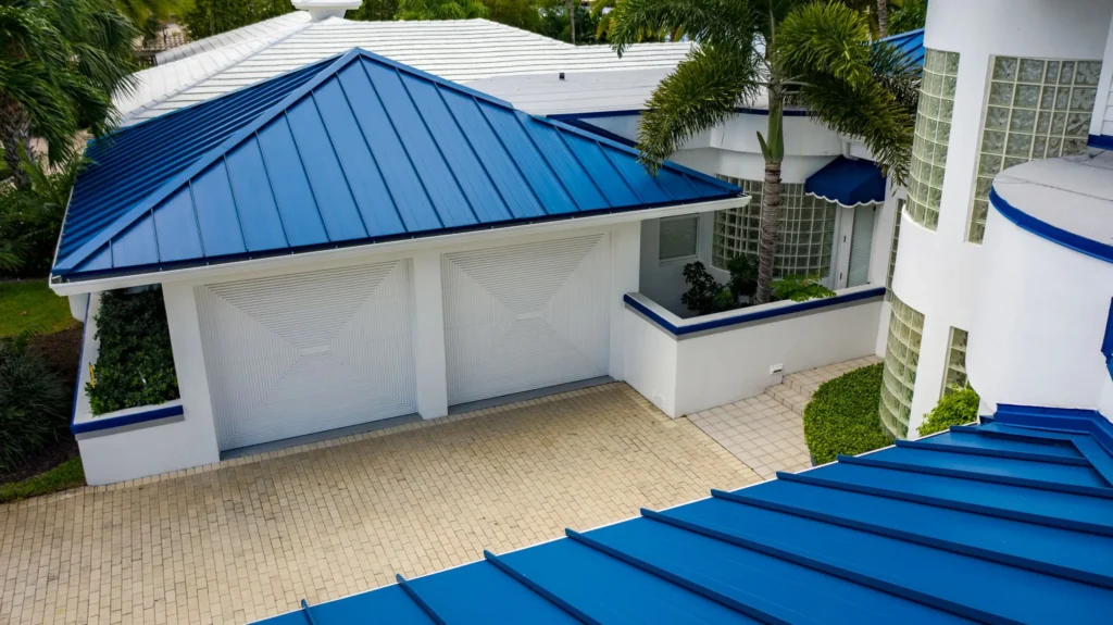 Roofing Services in Lauderdale-by-the-Sea, FL