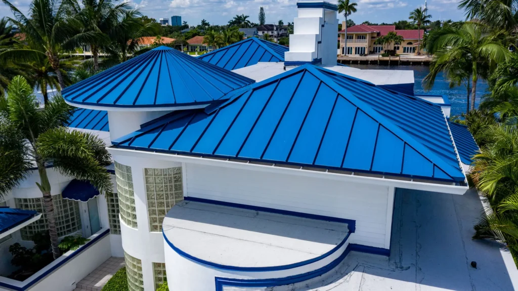 Roofing Services in Lauderdale-by-the-Sea, FL