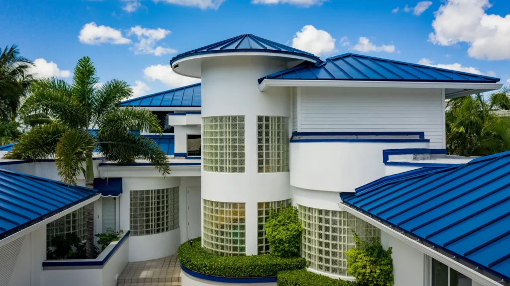 Roofing Services in Lauderdale-by-the-Sea, FL