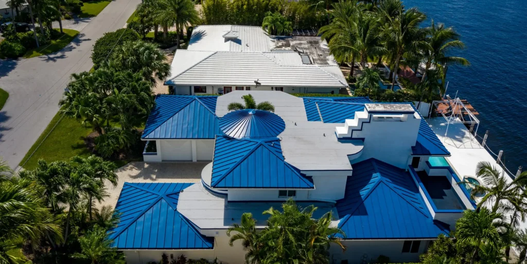 Roofing Services in Lauderdale-by-the-Sea, FL
