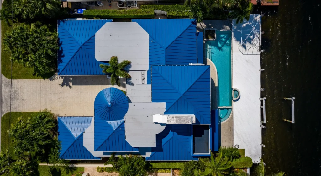 Roofing Services in Lauderdale-by-the-Sea, FL