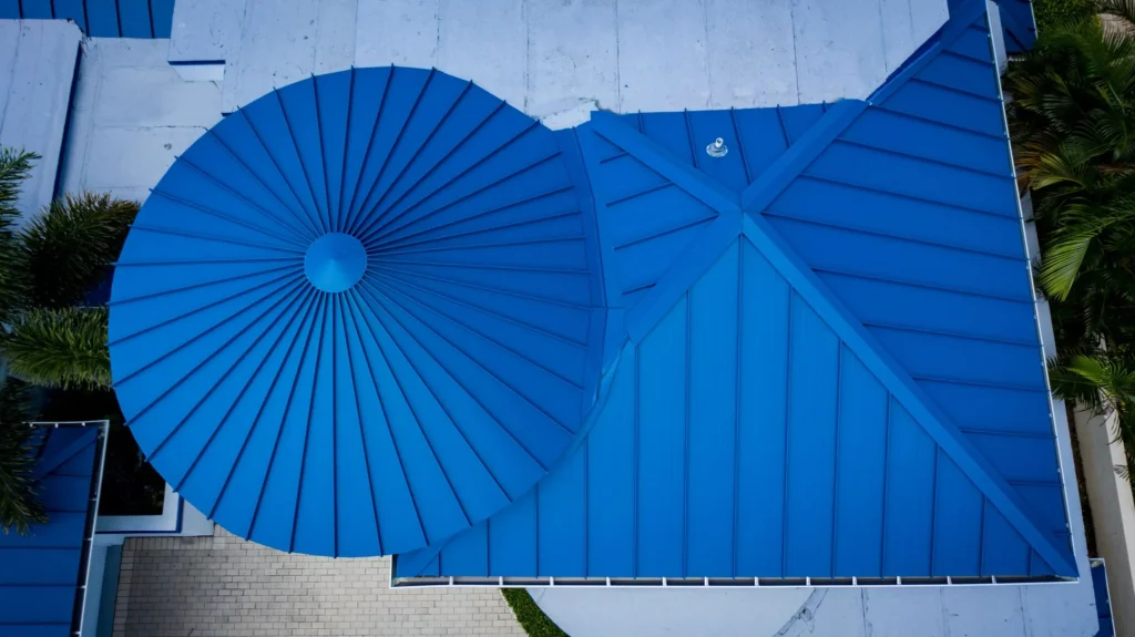 Roofing Services in Lauderdale-by-the-Sea, FL