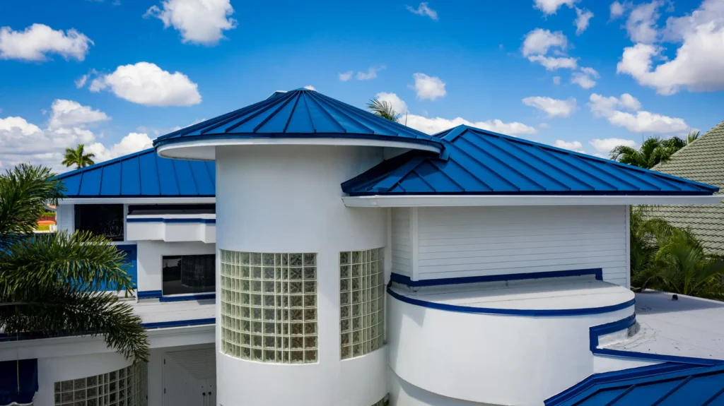 Roofing Services in Lauderdale-by-the-Sea, FL