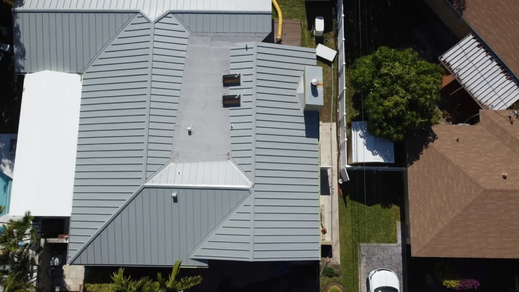Roofing Services in Lauderdale Lakes, FL
