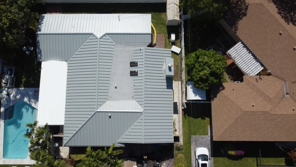 Roofing Services in Lauderdale Lakes, FL