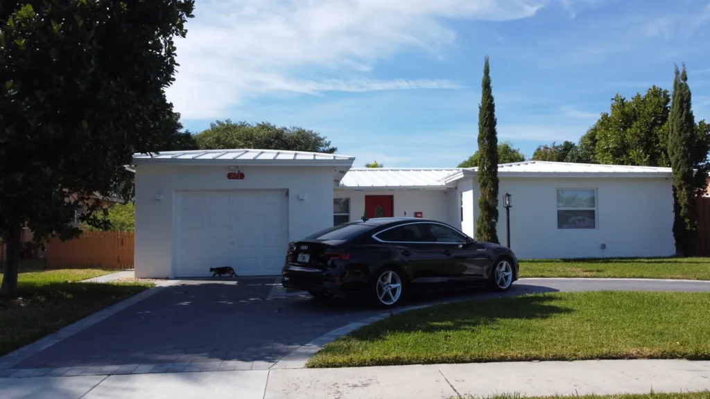 Roofing Services in Lauderhill, FL