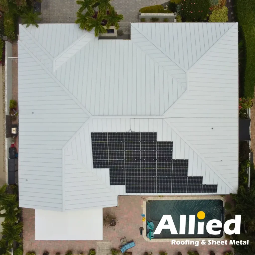 Roofing Services in Lighthouse Point, FL