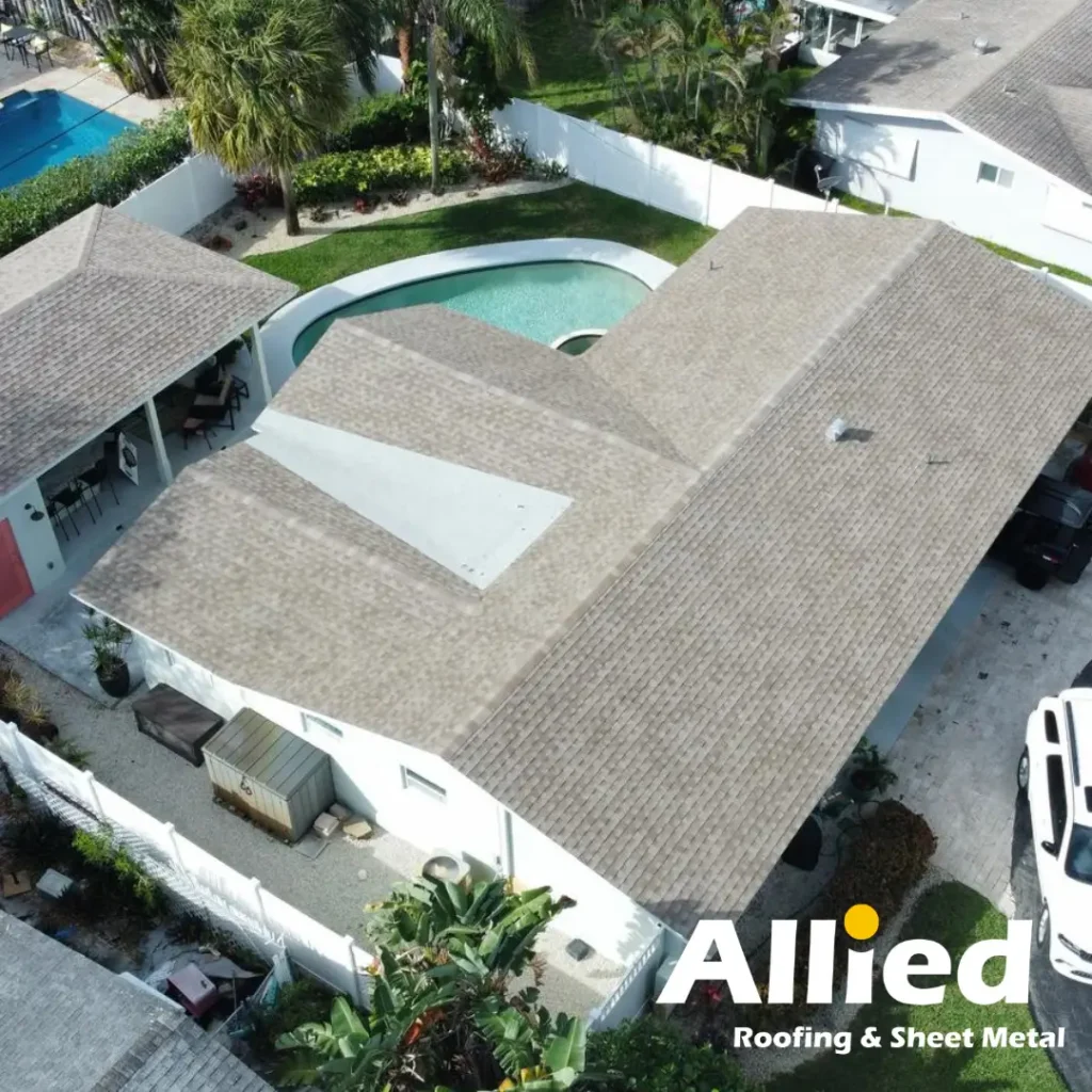 Roofing Services in Lighthouse Point, FL