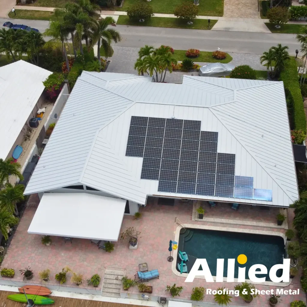 Roofing Services in Lighthouse Point, FL