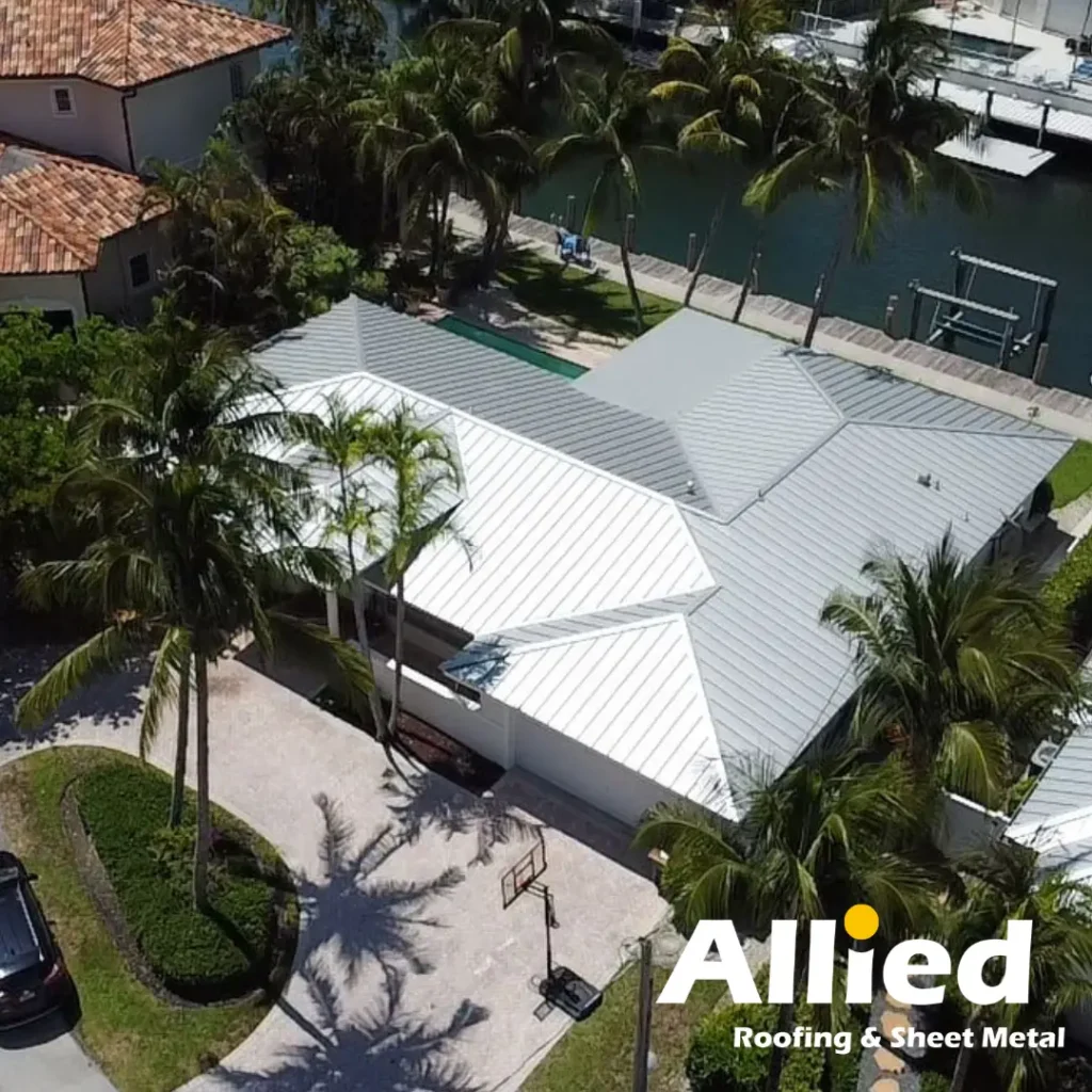 Roofing Services in Lighthouse Point, FL