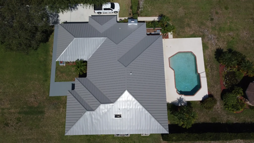 Roofing Services in Margate, FL