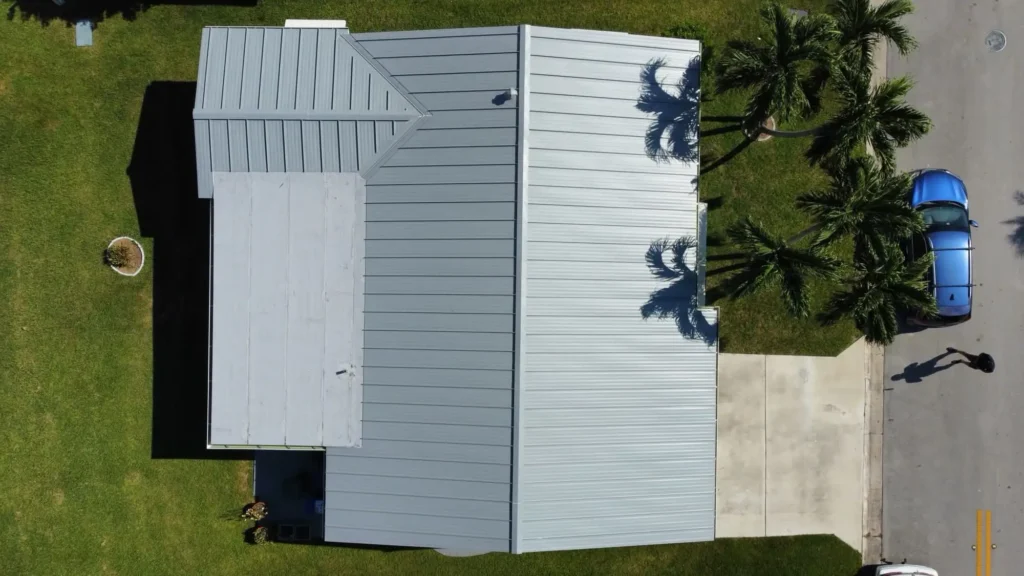 Roofing Services in Margate, FL