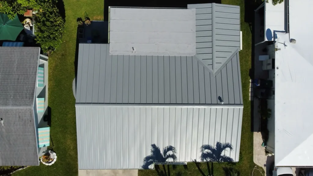 Roofing Services in Margate, FL