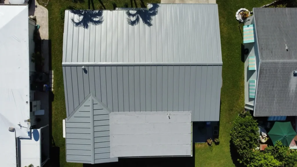 Roofing Services in Margate, FL