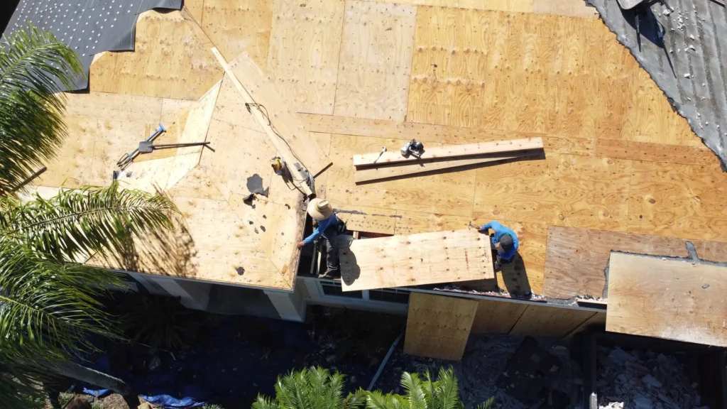 Roofing Services in Miramar, FL