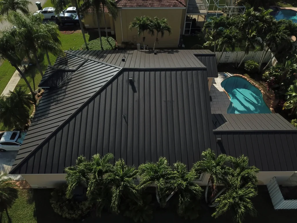 Roofing Services in Miramar, FL