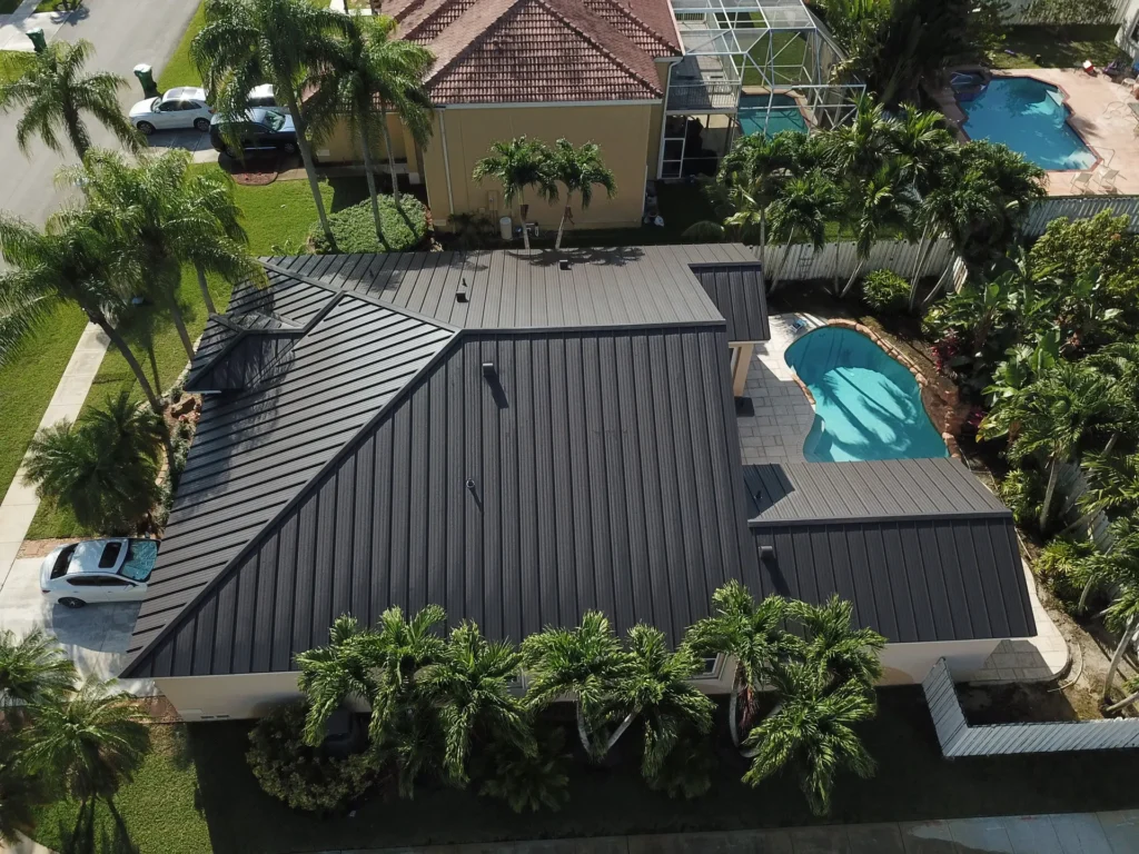 Roofing Services in Miramar, FL