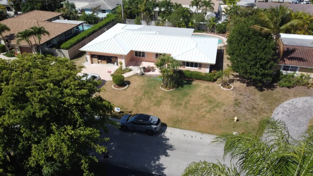 Roofing Services in North Lauderdale, FL