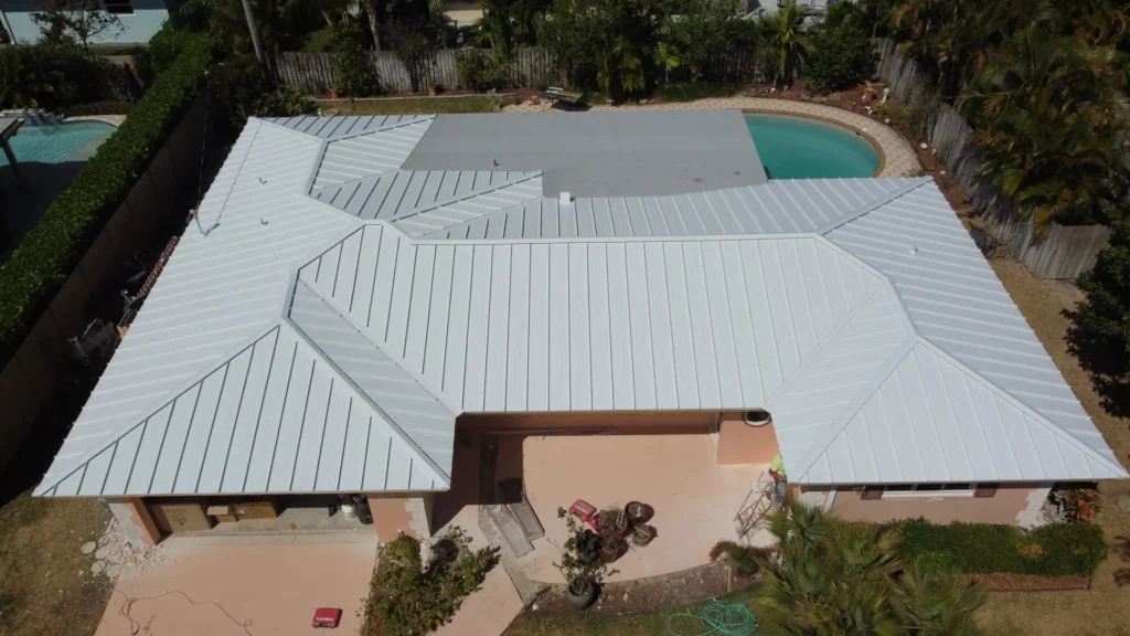 Roofing Services in North Lauderdale, FL
