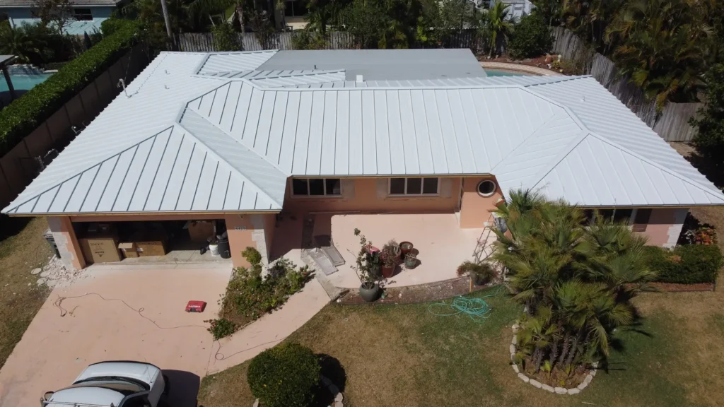 Roofing Services in North Lauderdale, FL