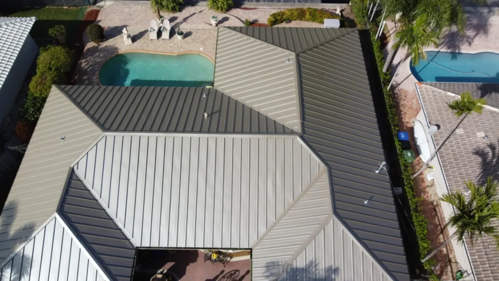 Roofing Services in North Lauderdale, FL