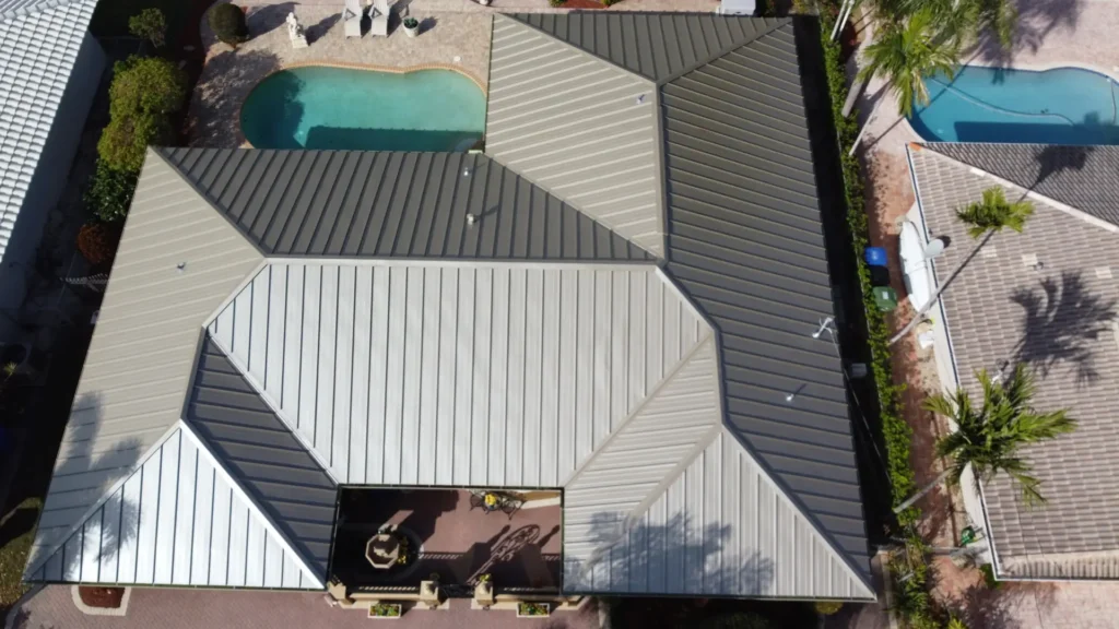 Roofing Services in North Lauderdale, FL