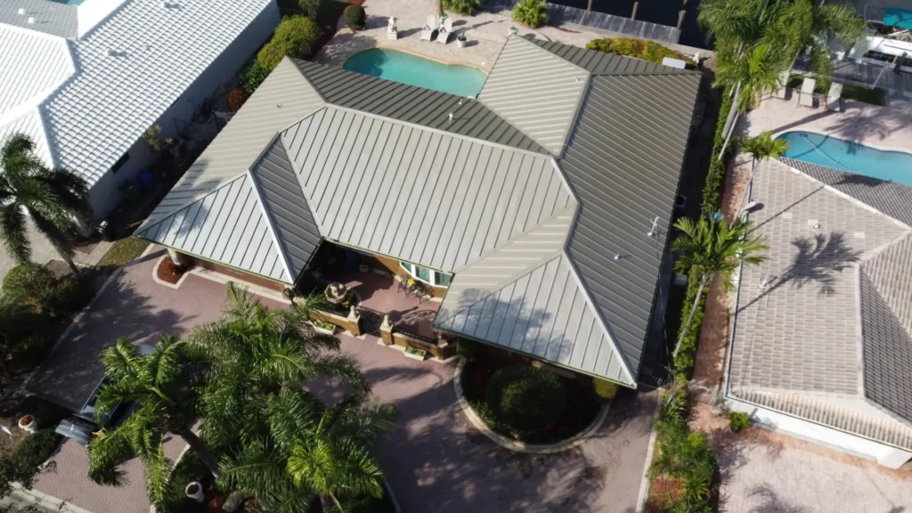Roofing Services in North Lauderdale, FL