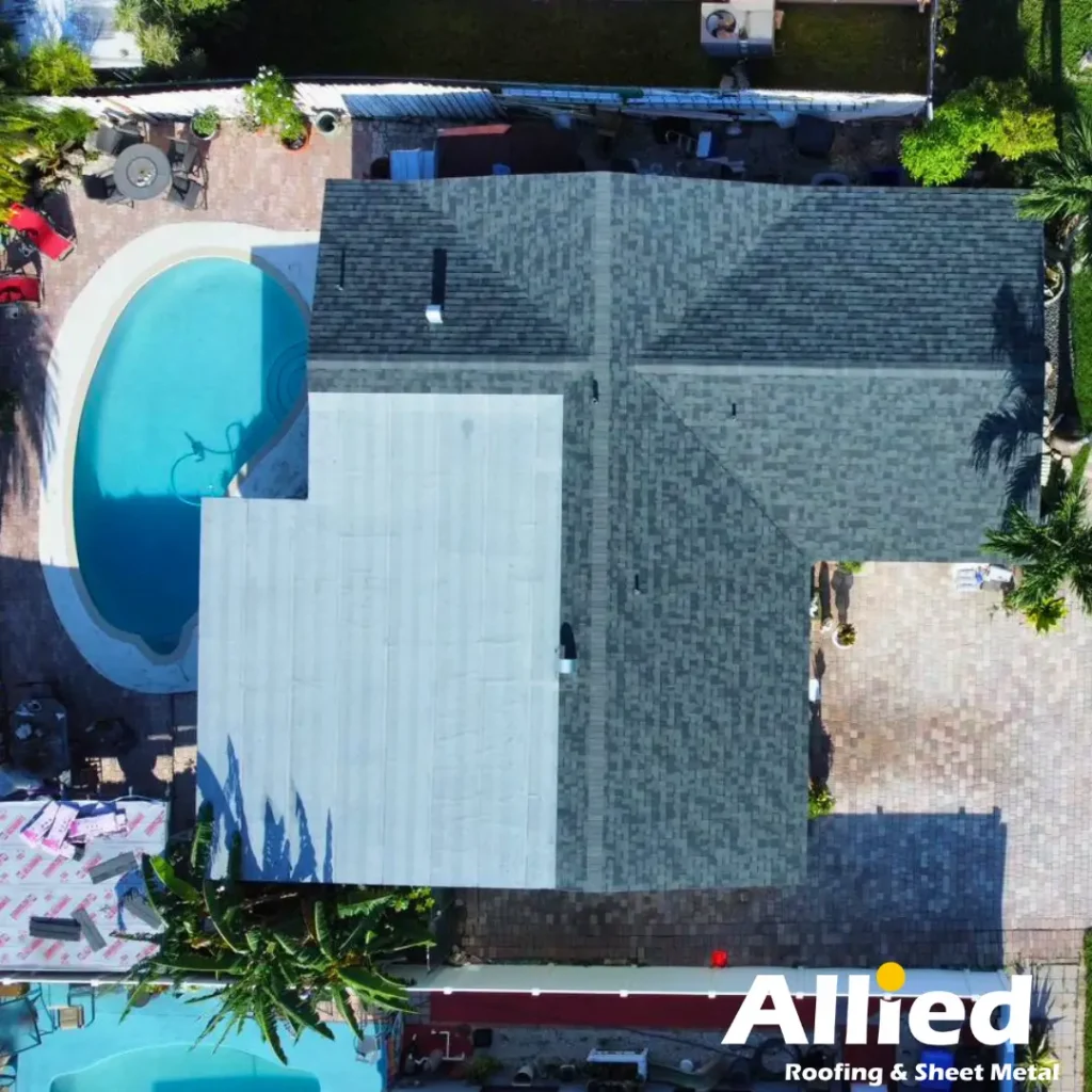 Roofing Services in North Lauderdale, FL